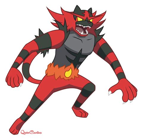 litten final evolution name.